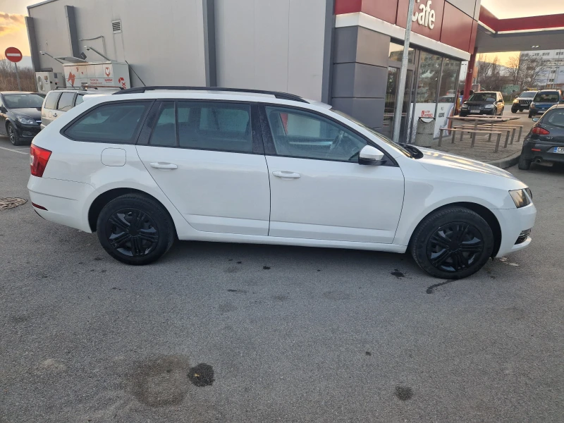 Skoda Octavia 1.8TSI/DSG/LED, снимка 6 - Автомобили и джипове - 48146253