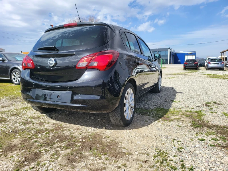 Opel Corsa, снимка 4 - Автомобили и джипове - 49581084