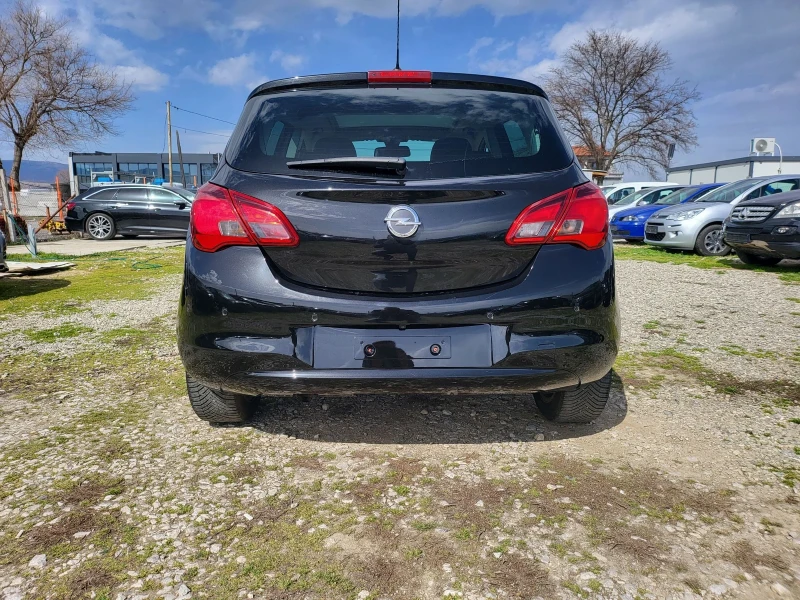 Opel Corsa, снимка 6 - Автомобили и джипове - 49581084