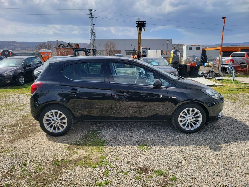 Opel Corsa, снимка 7 - Автомобили и джипове - 49581084