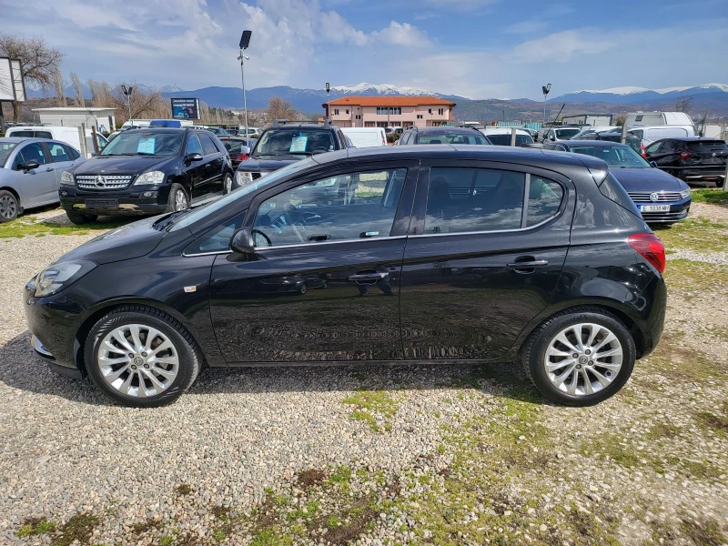 Opel Corsa, снимка 8 - Автомобили и джипове - 49581084