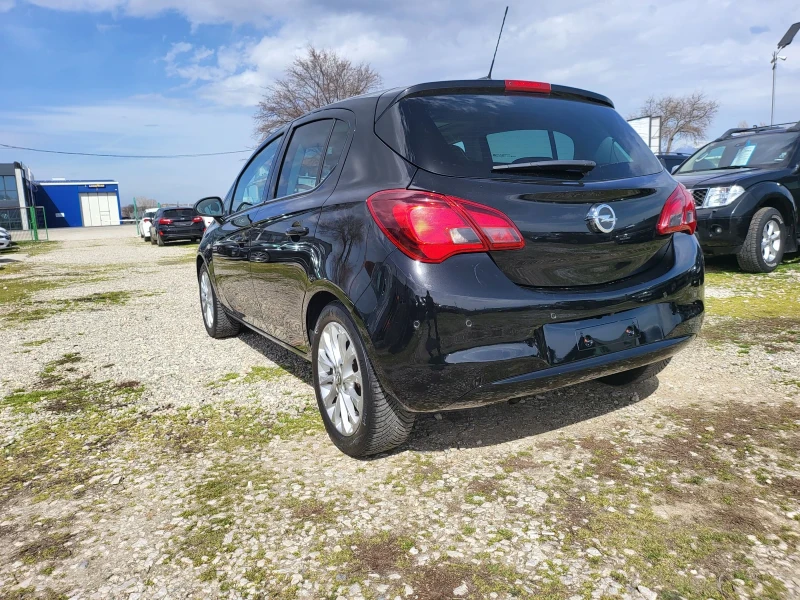 Opel Corsa, снимка 5 - Автомобили и джипове - 49581084