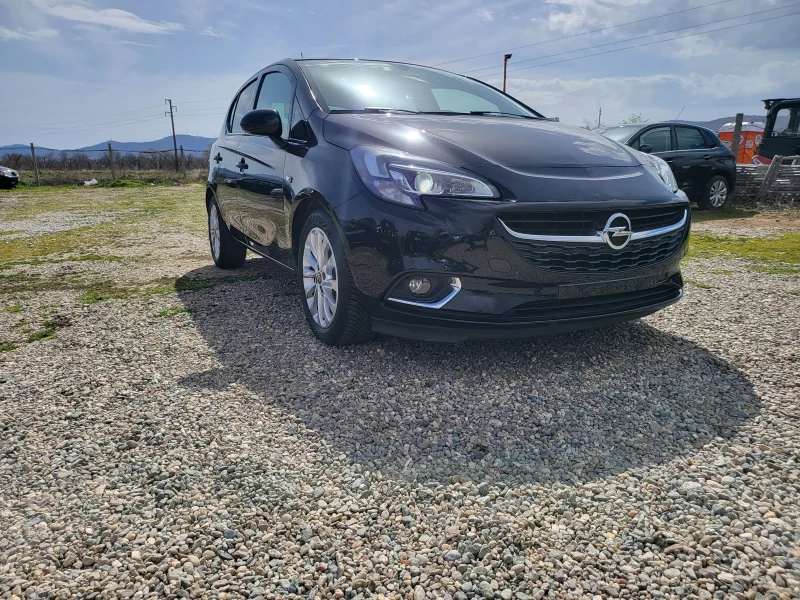 Opel Corsa, снимка 2 - Автомобили и джипове - 49581084