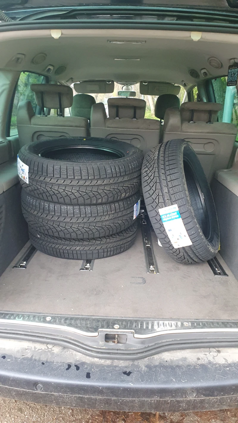 Renault Espace Grand, снимка 7 - Автомобили и джипове - 51677066