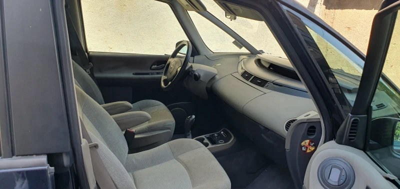 Renault Espace Grand, снимка 4 - Автомобили и джипове - 51677066