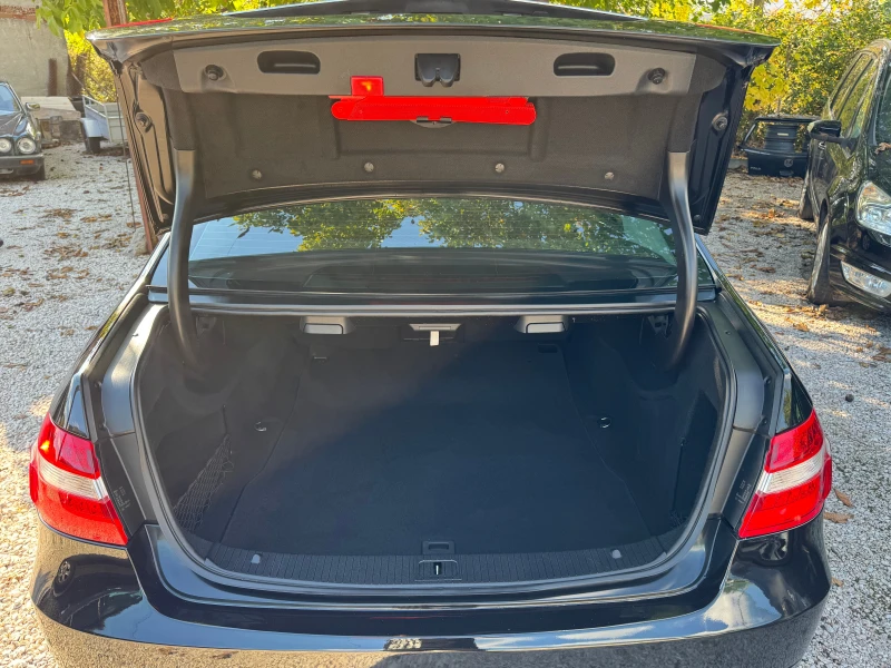 Mercedes-Benz E 220 170кс.-АВТОМАТ, снимка 14 - Автомобили и джипове - 52079041