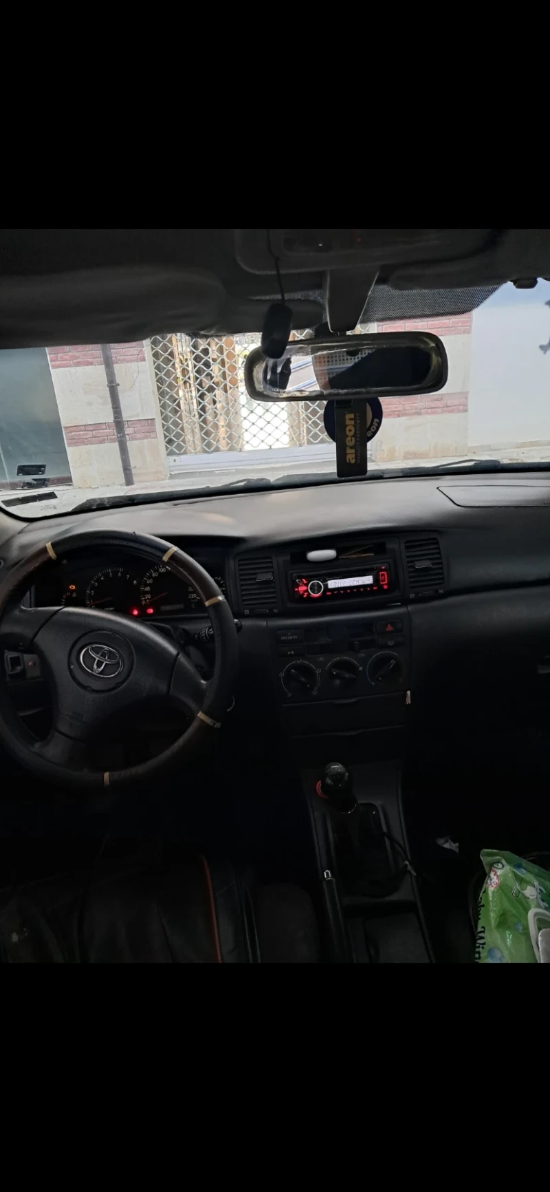 Toyota Corolla, снимка 3 - Автомобили и джипове - 52157159