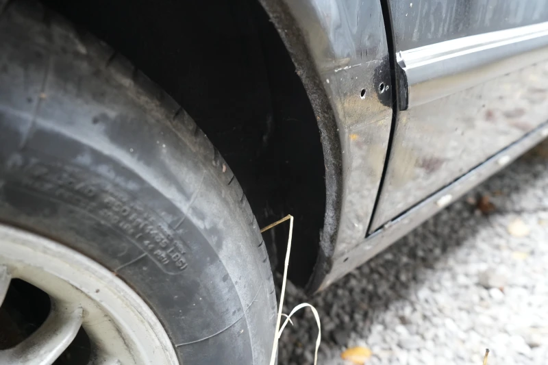 BMW 745 e23, снимка 8 - Автомобили и джипове - 52470290