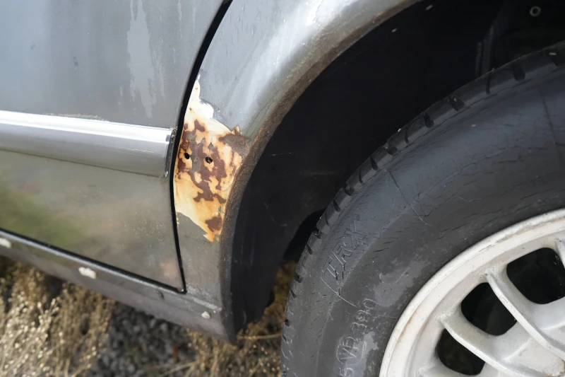 BMW 745 e23, снимка 10 - Автомобили и джипове - 52470290