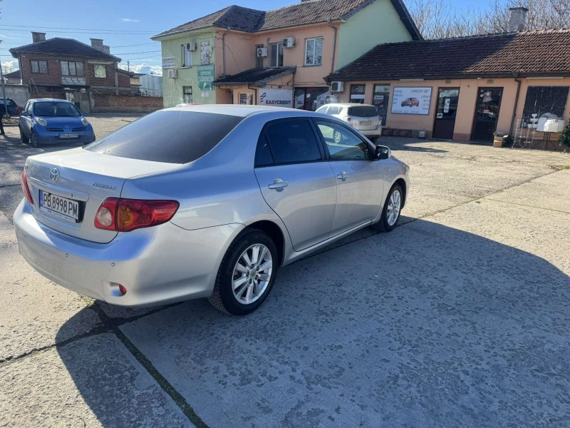 Toyota Corolla Втори собственик!, снимка 5 - Автомобили и джипове - 52674275