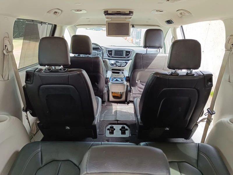 Chrysler Pacifica 2020г. LPG, снимка 9 - Автомобили и джипове - 52674676