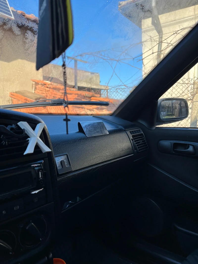 VW Passat, снимка 10 - Автомобили и джипове - 52937351