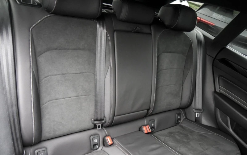 VW Arteon 2.0 TDI SHOOTING BRAKE R-LINE CAMERA MATRIX, снимка 12 - Автомобили и джипове - 53025960