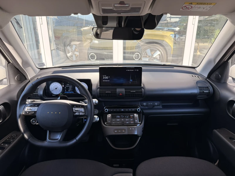 Hyundai Inster Exclusive 49kWh, снимка 13 - Автомобили и джипове - 53156067