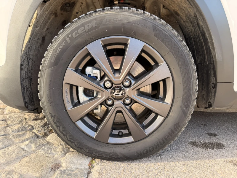 Hyundai Inster Exclusive 49kWh, снимка 16 - Автомобили и джипове - 53156067