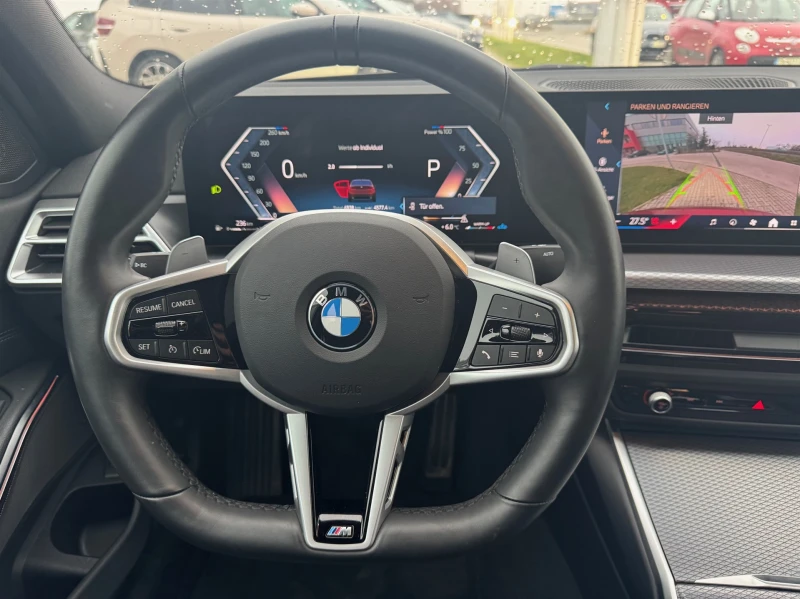 BMW 330 d xDrive Sedan (MX), снимка 15 - Автомобили и джипове - 53451615