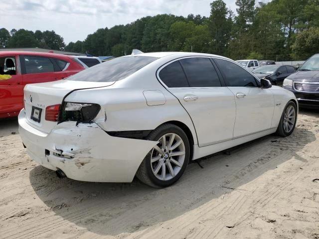 BMW 535 XI, снимка 3 - Автомобили и джипове - 47706484