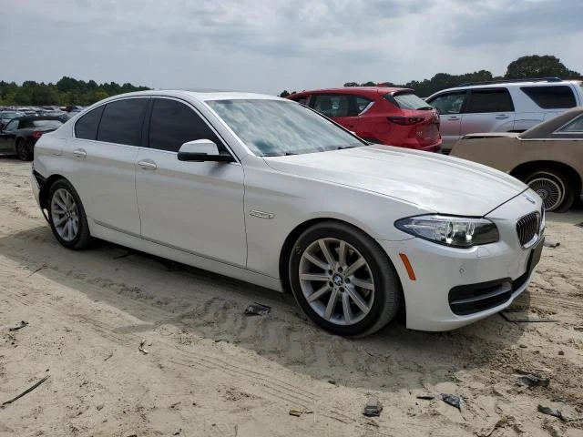 BMW 535 XI, снимка 4 - Автомобили и джипове - 47706484