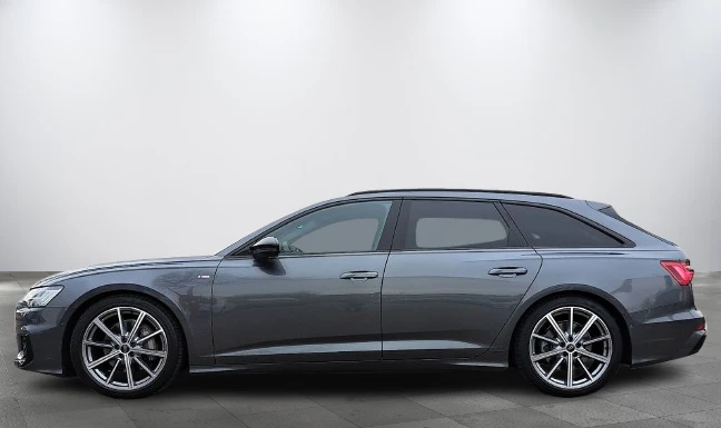 Audi A6 Avant 45 TDI Quattro = S-line= Гаранция - изображение 3
