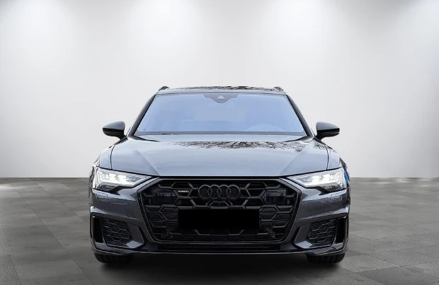 Audi A6 Avant 45 TDI Quattro = S-line= Гаранция - 133170 лв. - 91534312 1