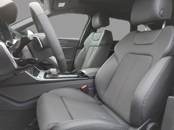 Audi A6 Avant 45 TDI Quattro = S-line= Гаранция - изображение 7
