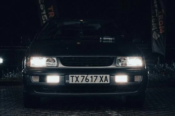 VW Passat  - изображение 2