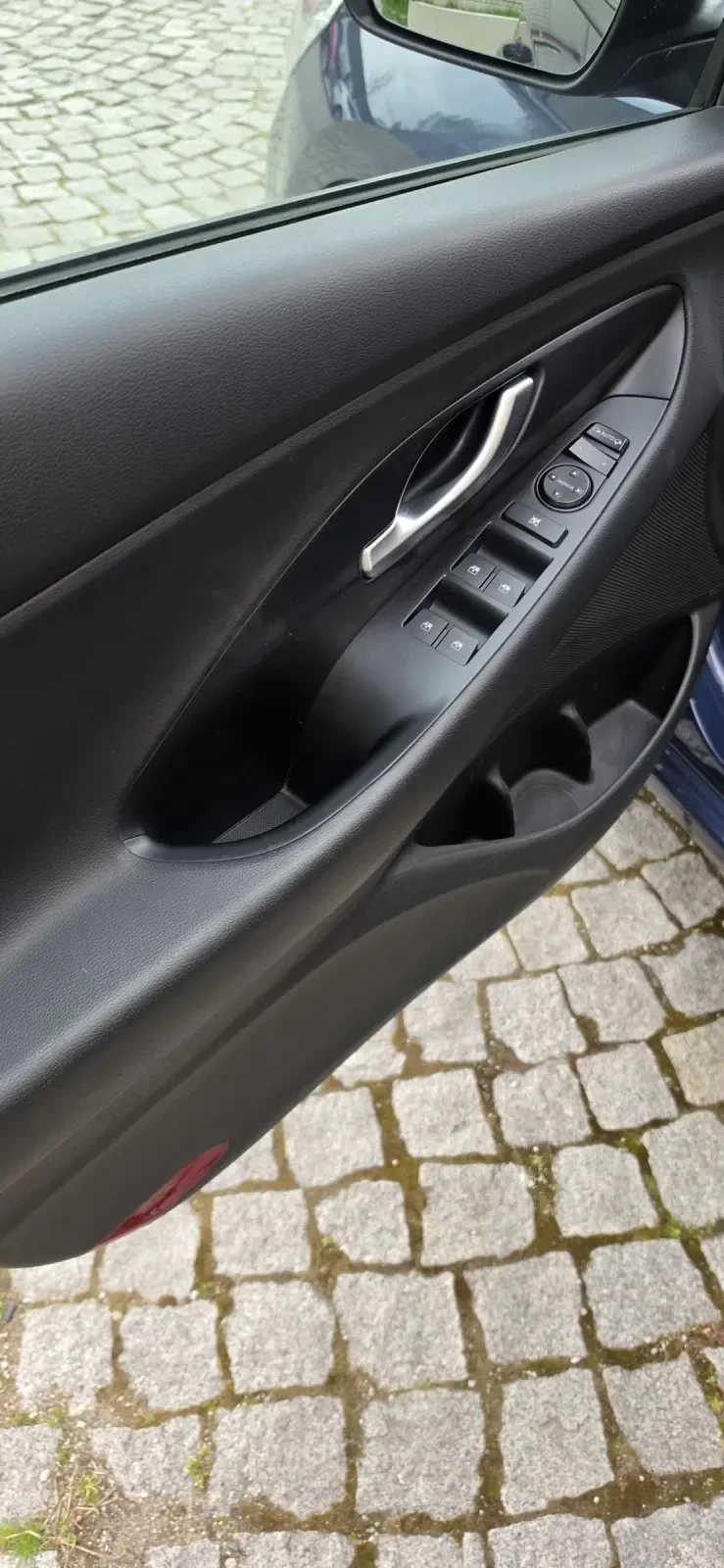 Hyundai I30, снимка 15 - Автомобили и джипове - 54217970