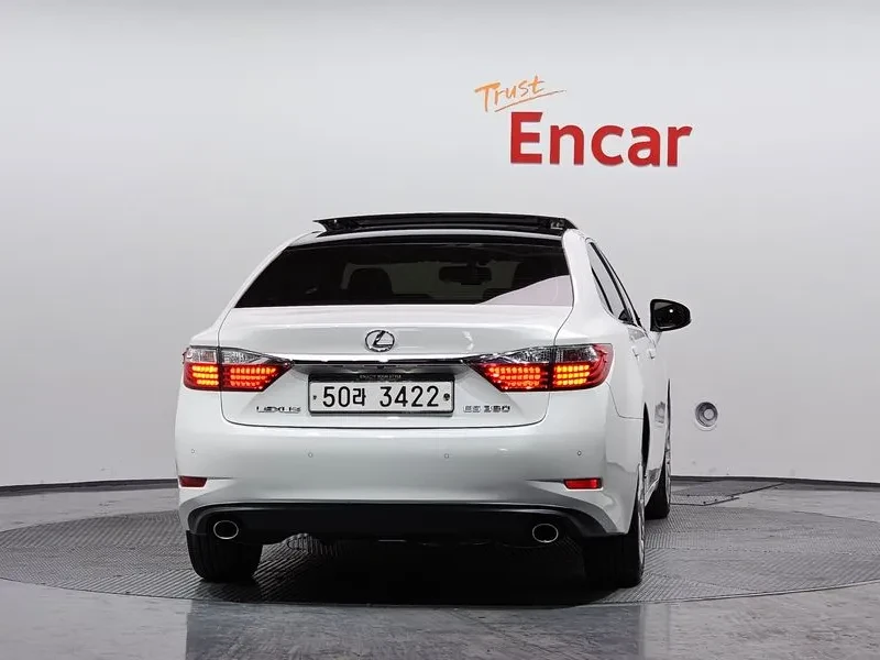 Lexus ES 350 | Mobile.bg � ����������� 4