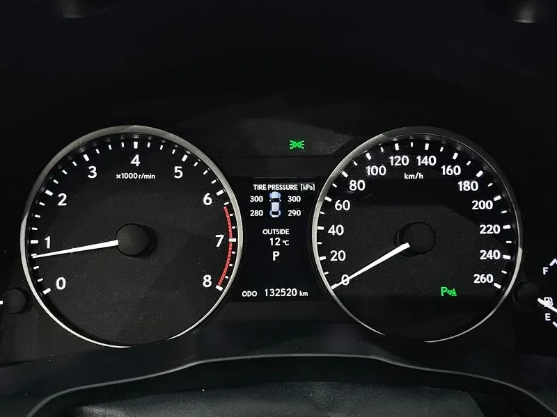 Lexus ES 350 | Mobile.bg � ����������� 8