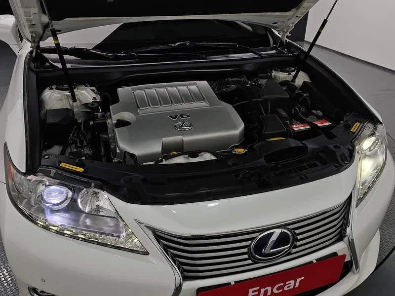 Lexus ES 350 | Mobile.bg � ����������� 6