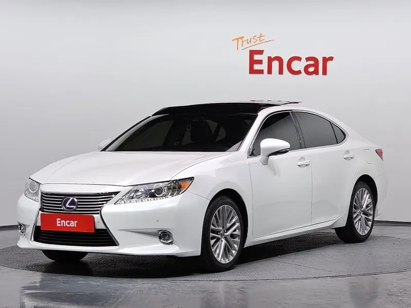 Lexus ES 350 | Mobile.bg � ����������� 1