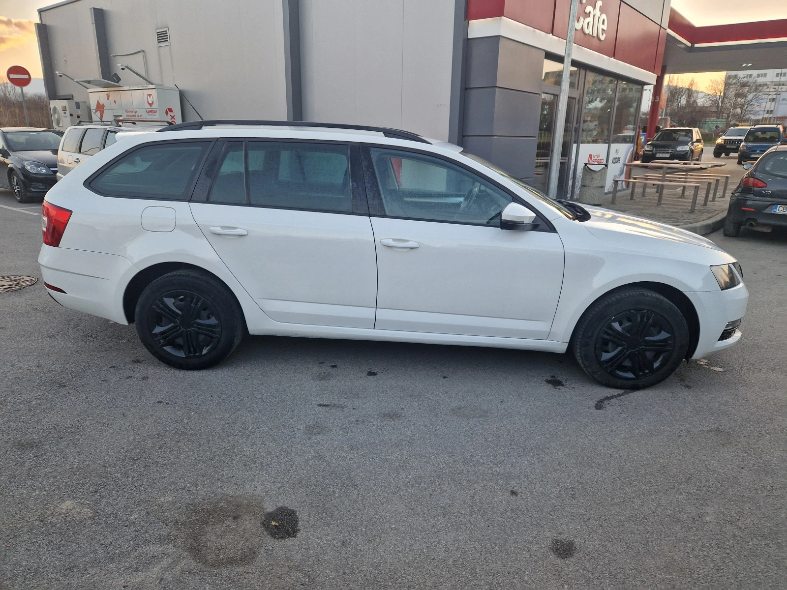 Skoda Octavia 1.8TSI/DSG/LED - изображение 6