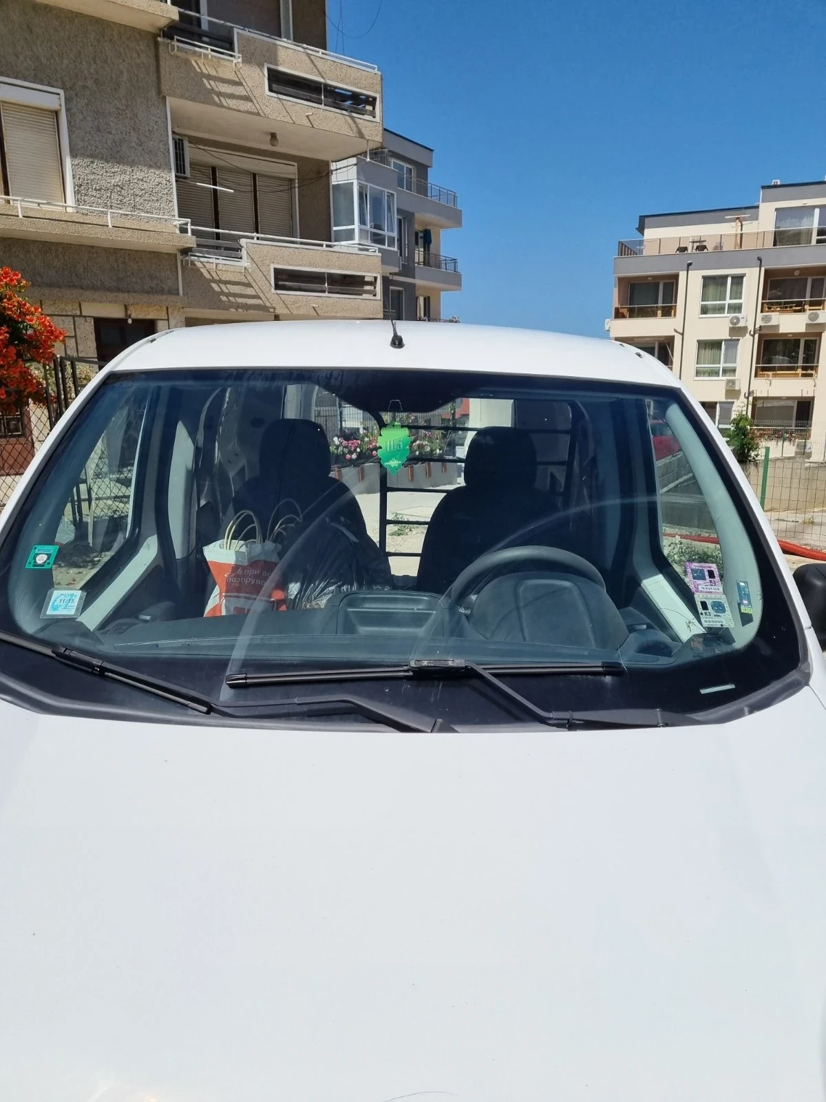 Fiat Fiorino  - изображение 3