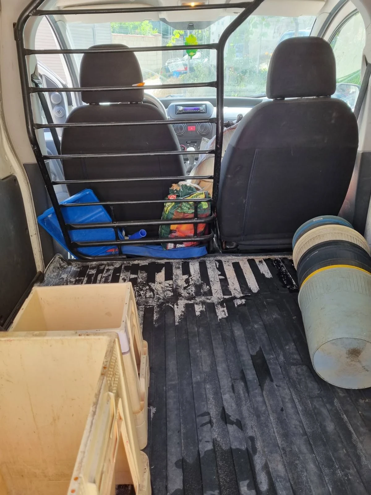 Fiat Fiorino  - изображение 6