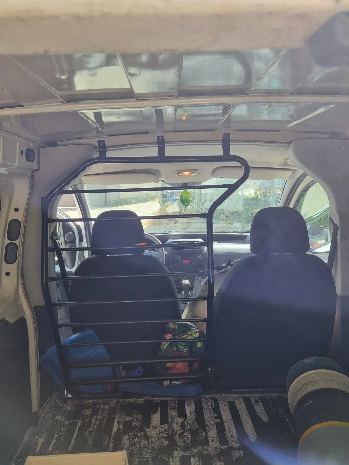 Fiat Fiorino  - изображение 7