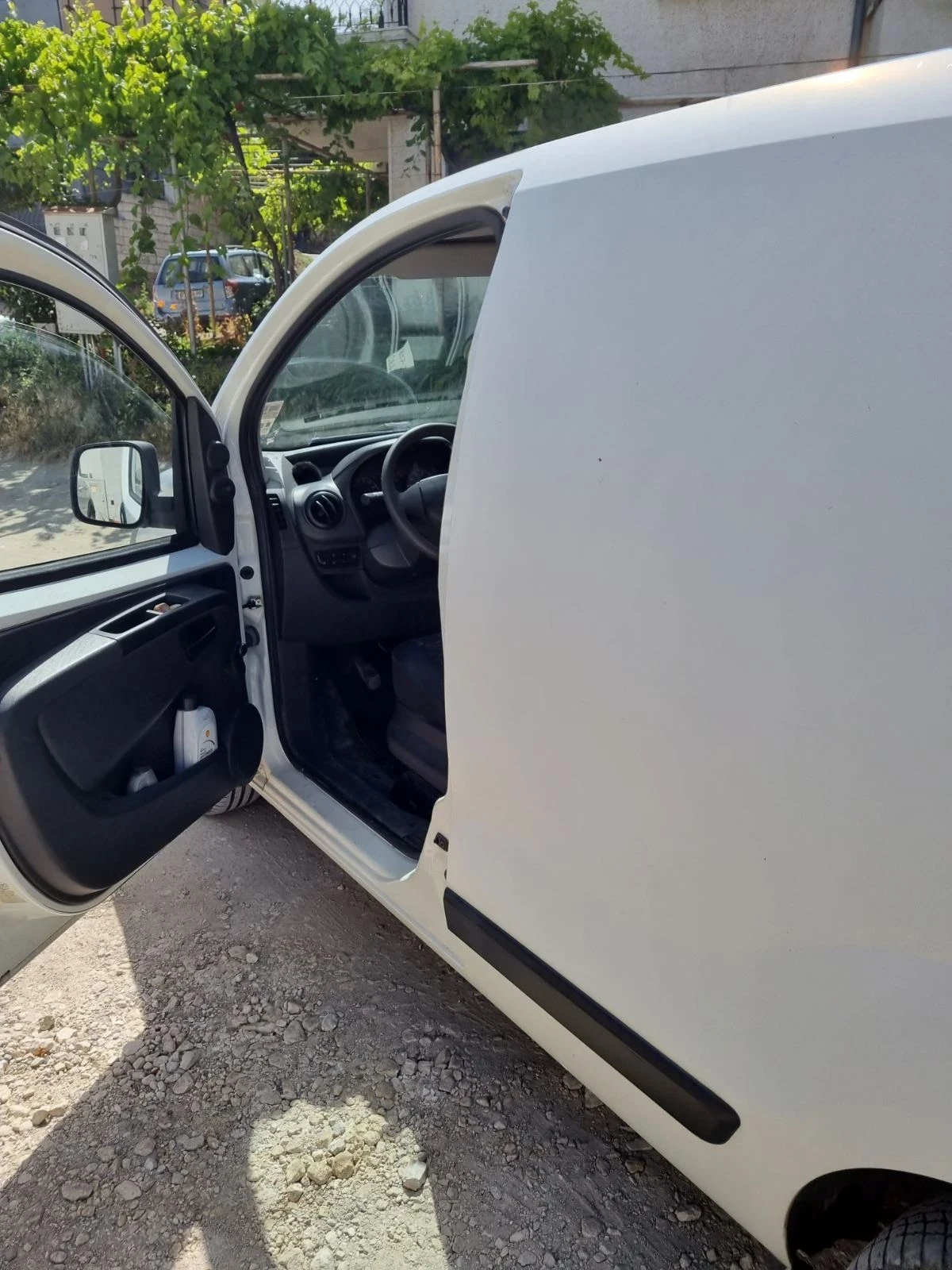 Fiat Fiorino  - изображение 8