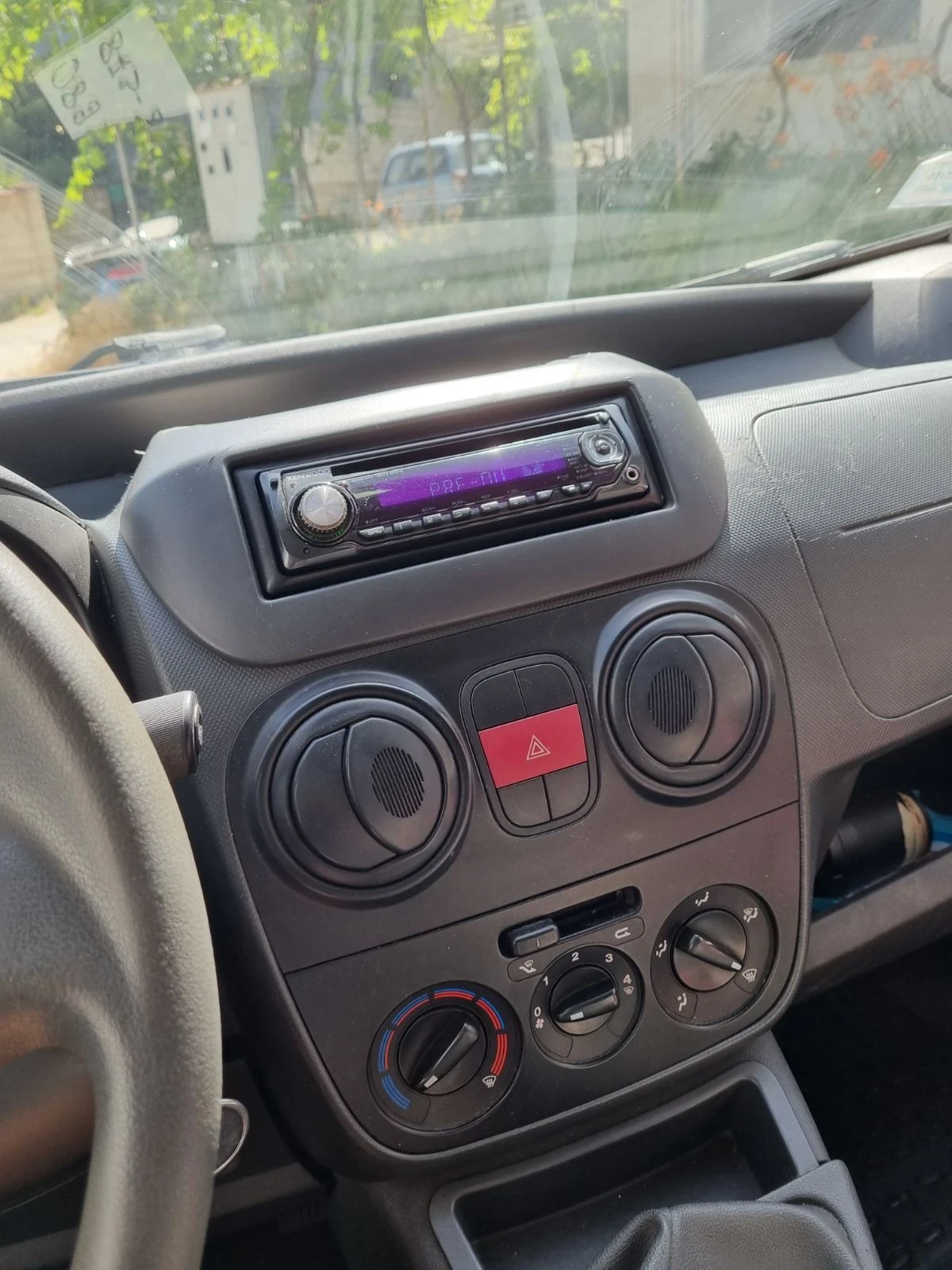Fiat Fiorino  - изображение 5