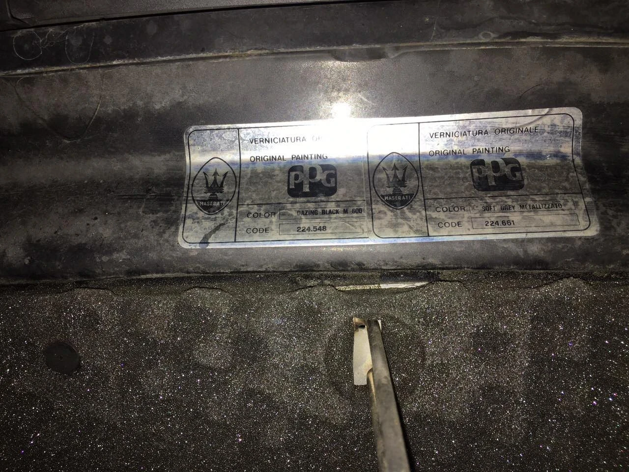 Maserati Biturbo 2.24V   | Mobile.bg   13