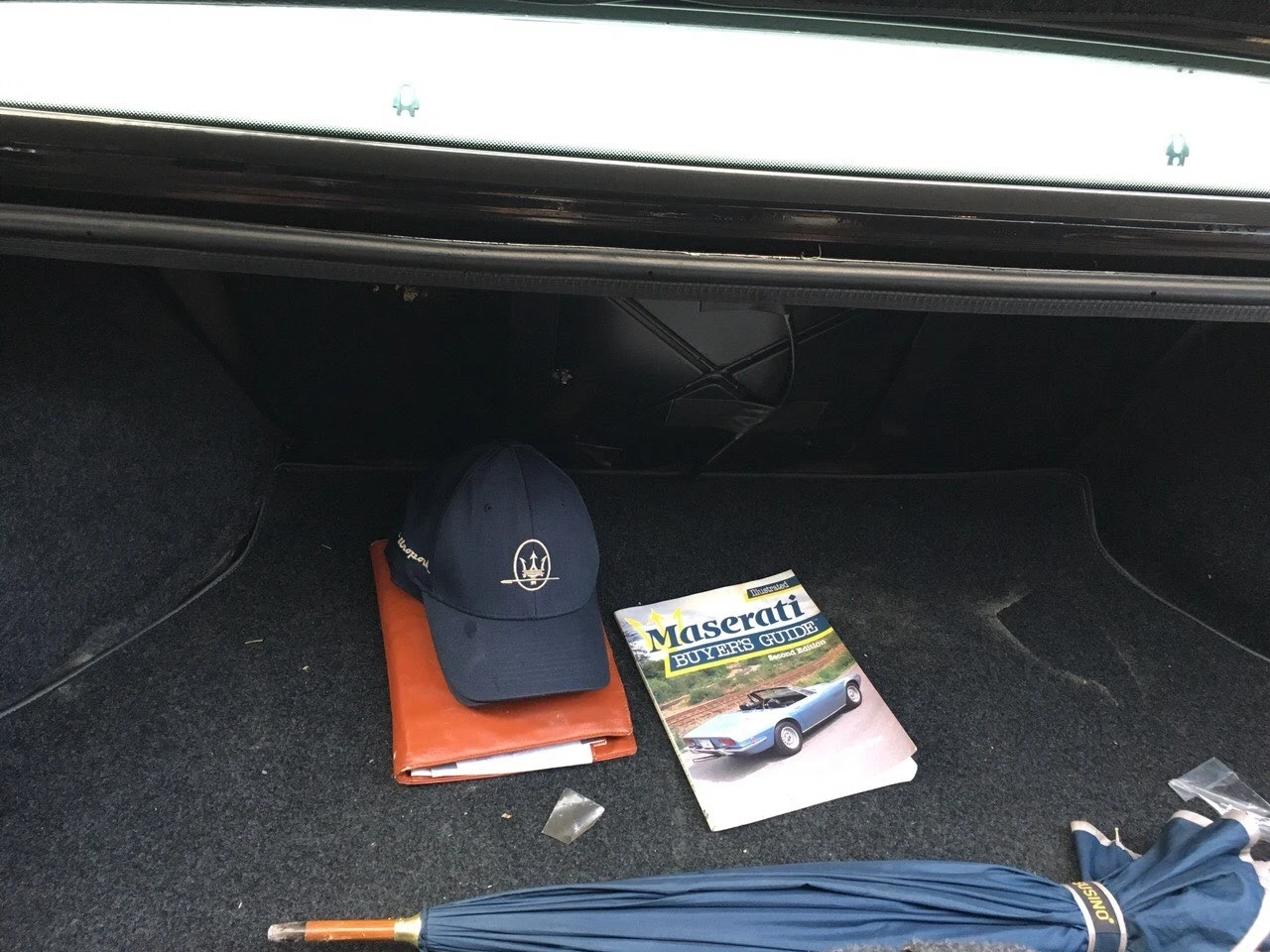 Maserati Biturbo 2.24V   | Mobile.bg   15