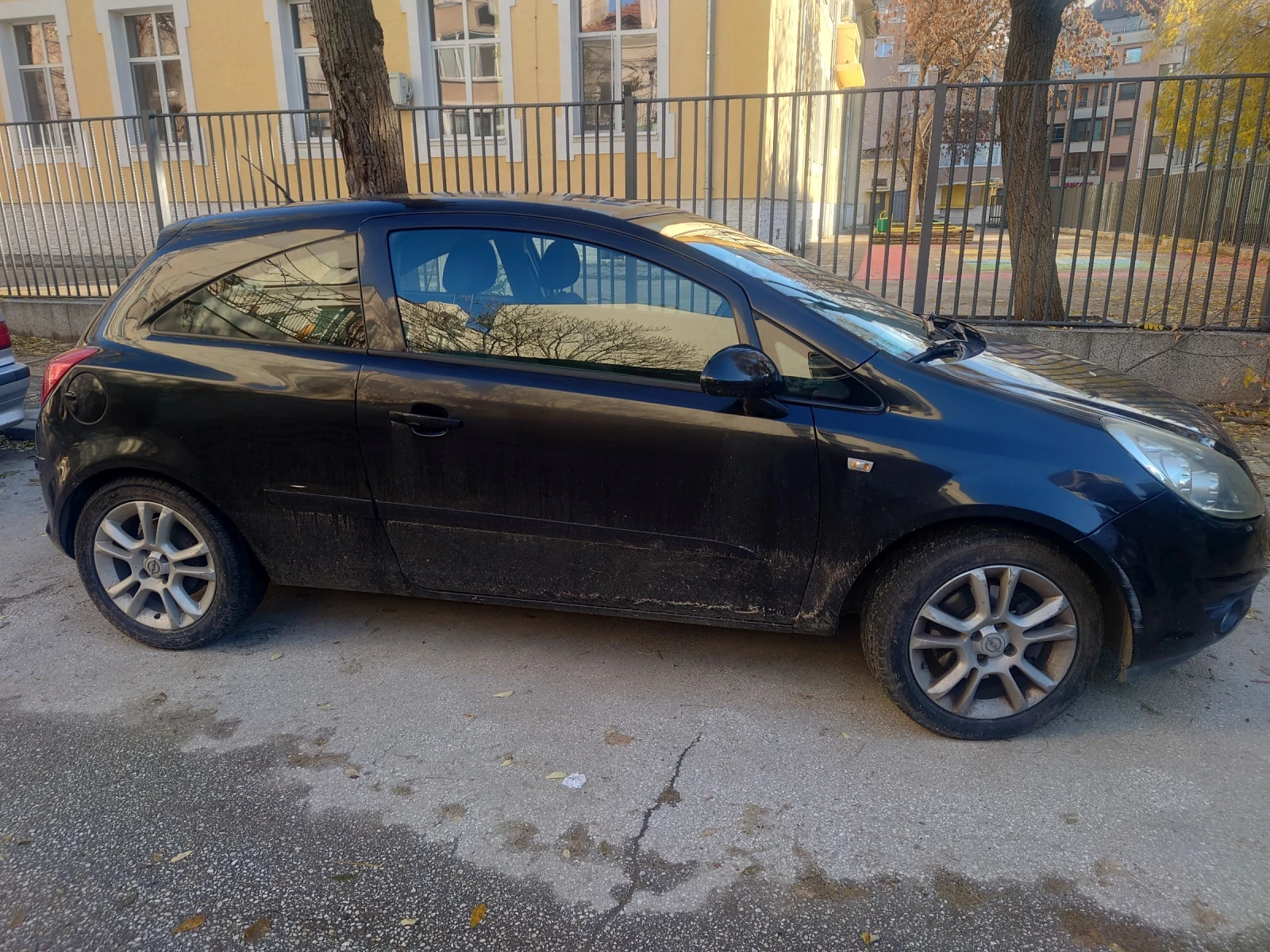 Opel Corsa 1.3 cdti - изображение 2