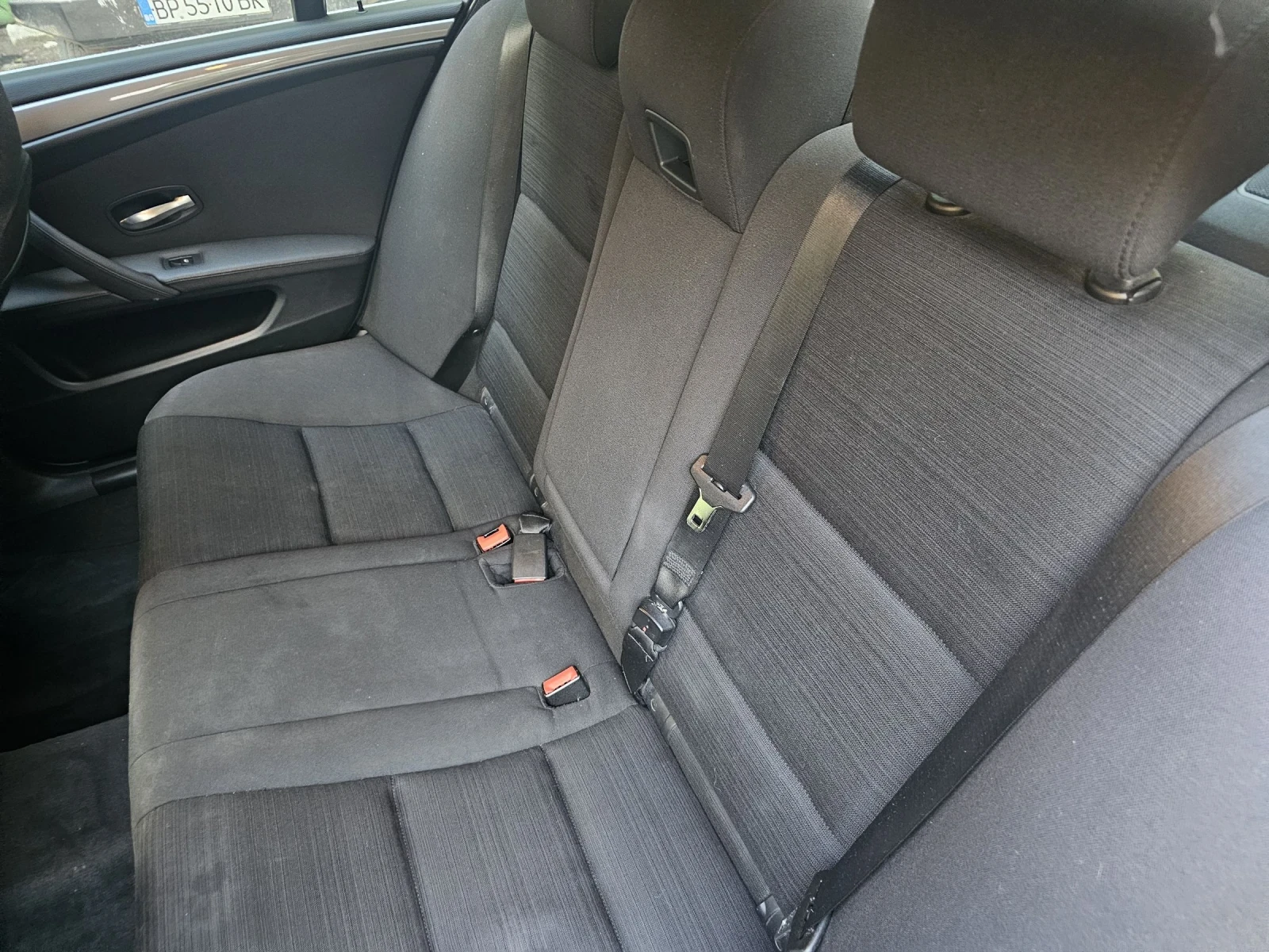 BMW 530 З.0тди фейс 2008г 4х4 в перфектно състояние  - изображение 10