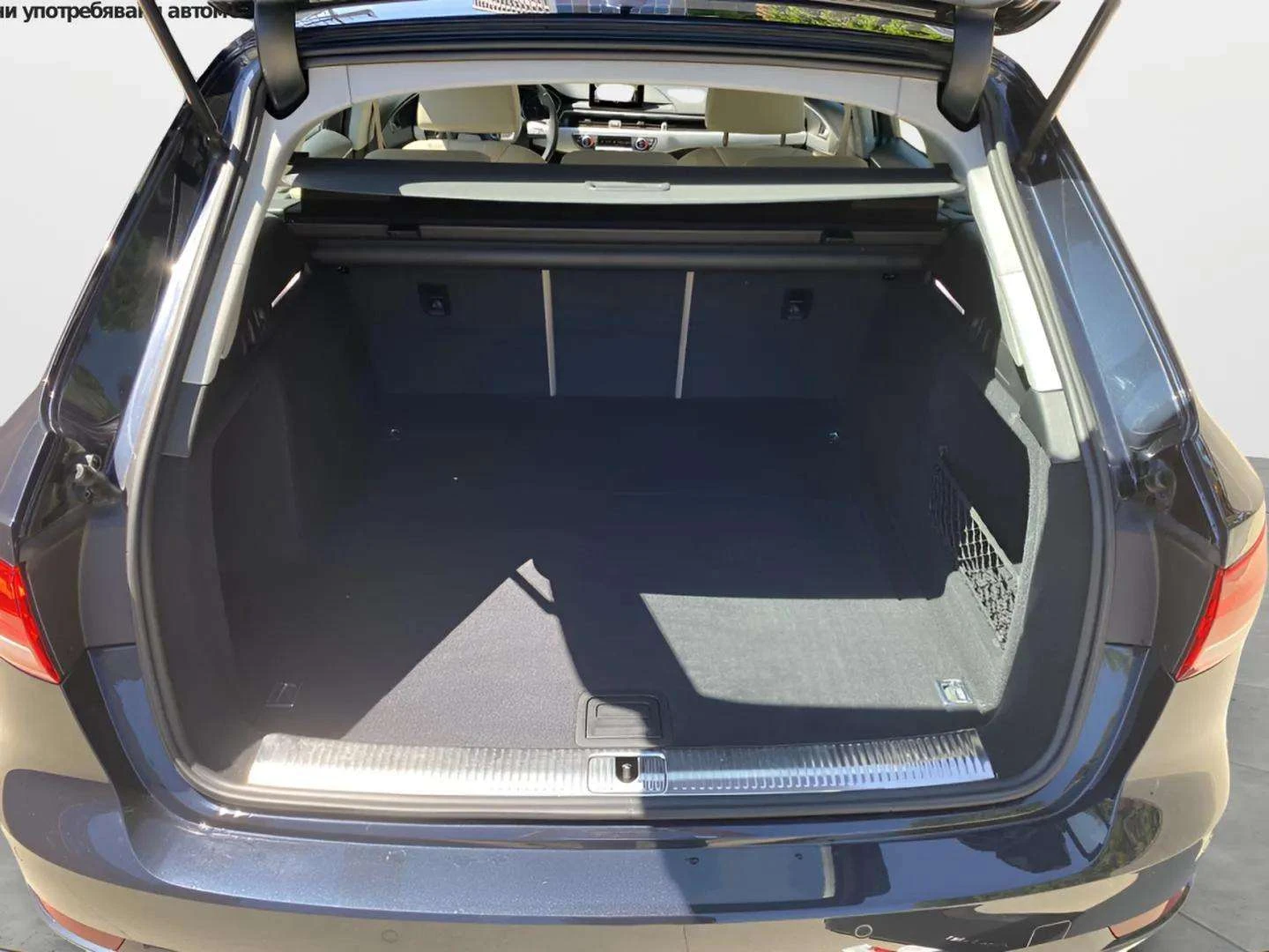 Audi A4 Design 2.0 TDI | Mobile.bg   15