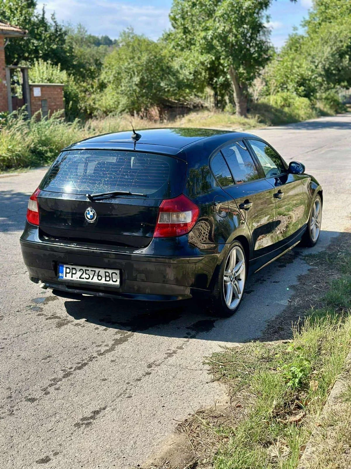 BMW 120  - изображение 5