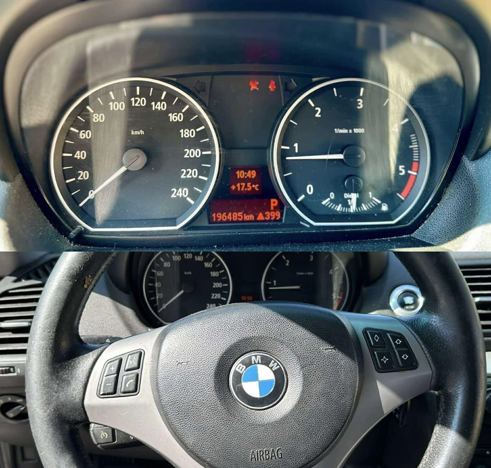 BMW 120  - изображение 2
