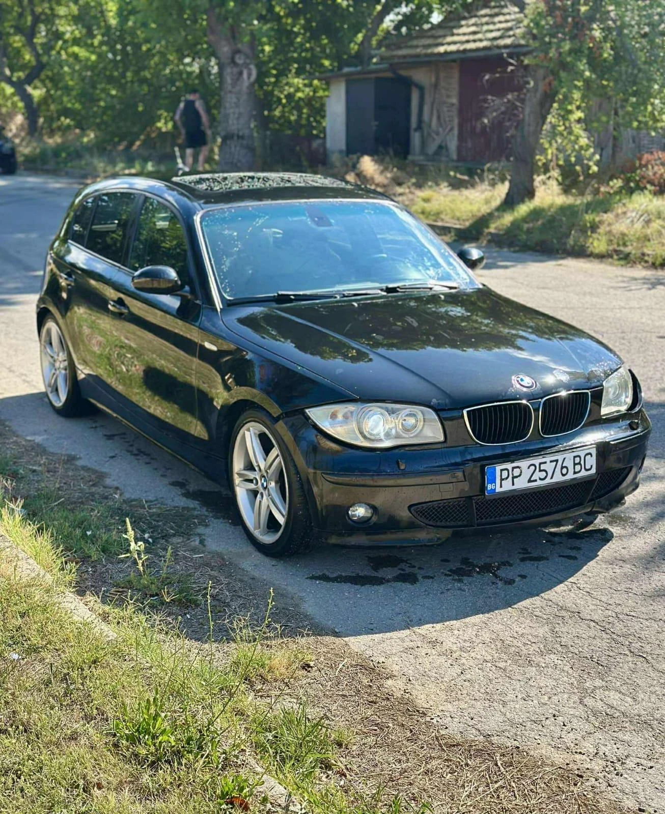 BMW 120  - изображение 9
