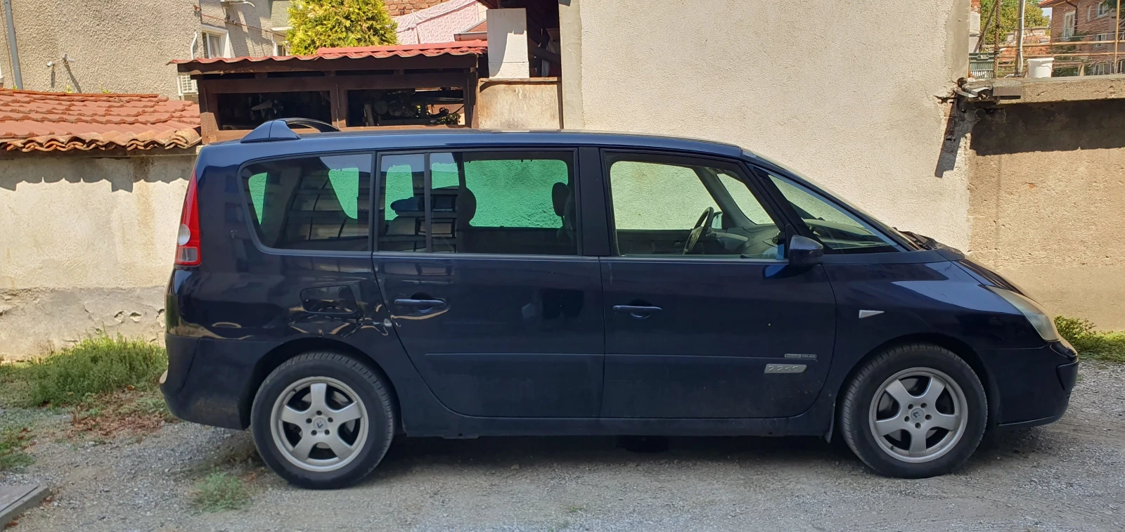 Renault Espace Grand - изображение 2