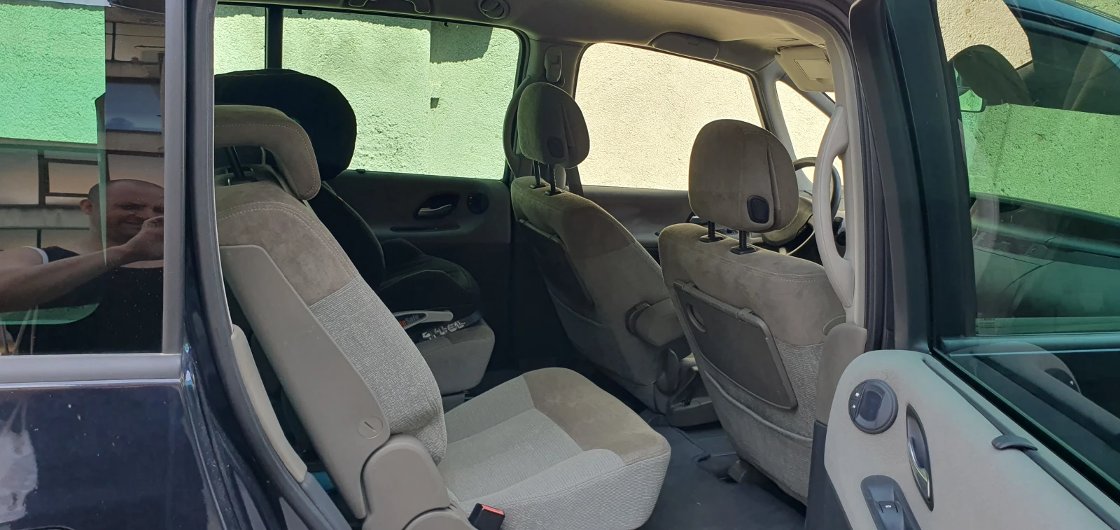 Renault Espace Grand - изображение 5