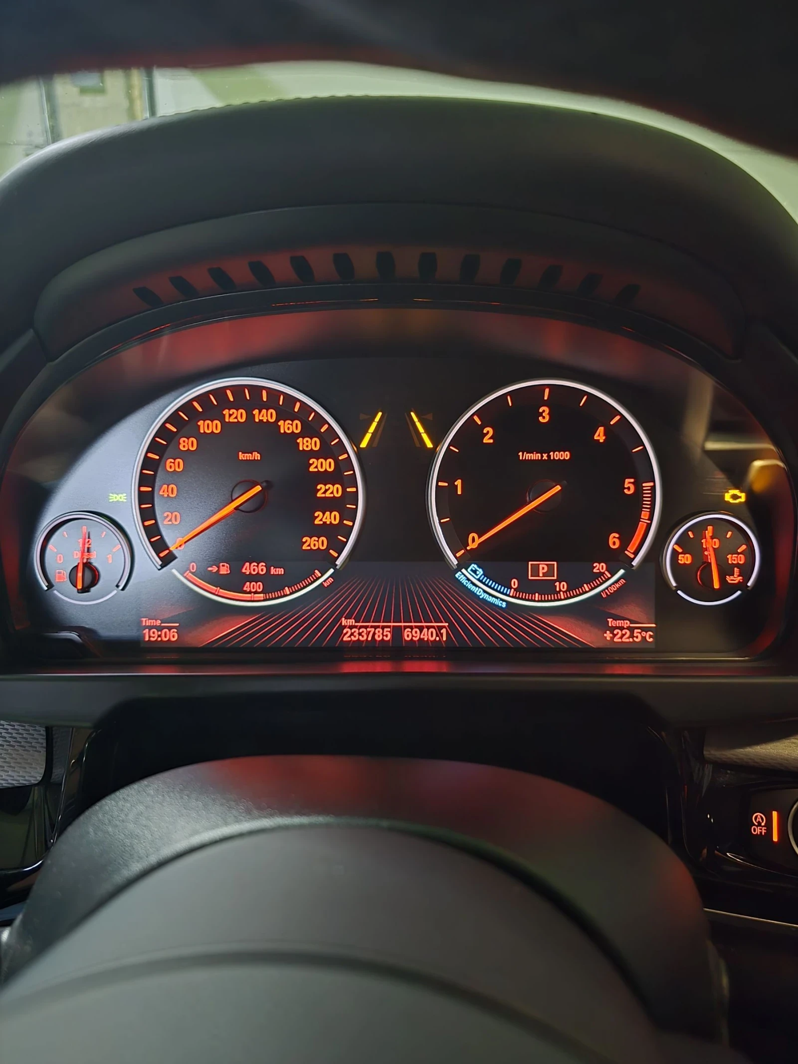 BMW X5M BMW X5 X DRIVE 40D M PACKAGE  - изображение 5