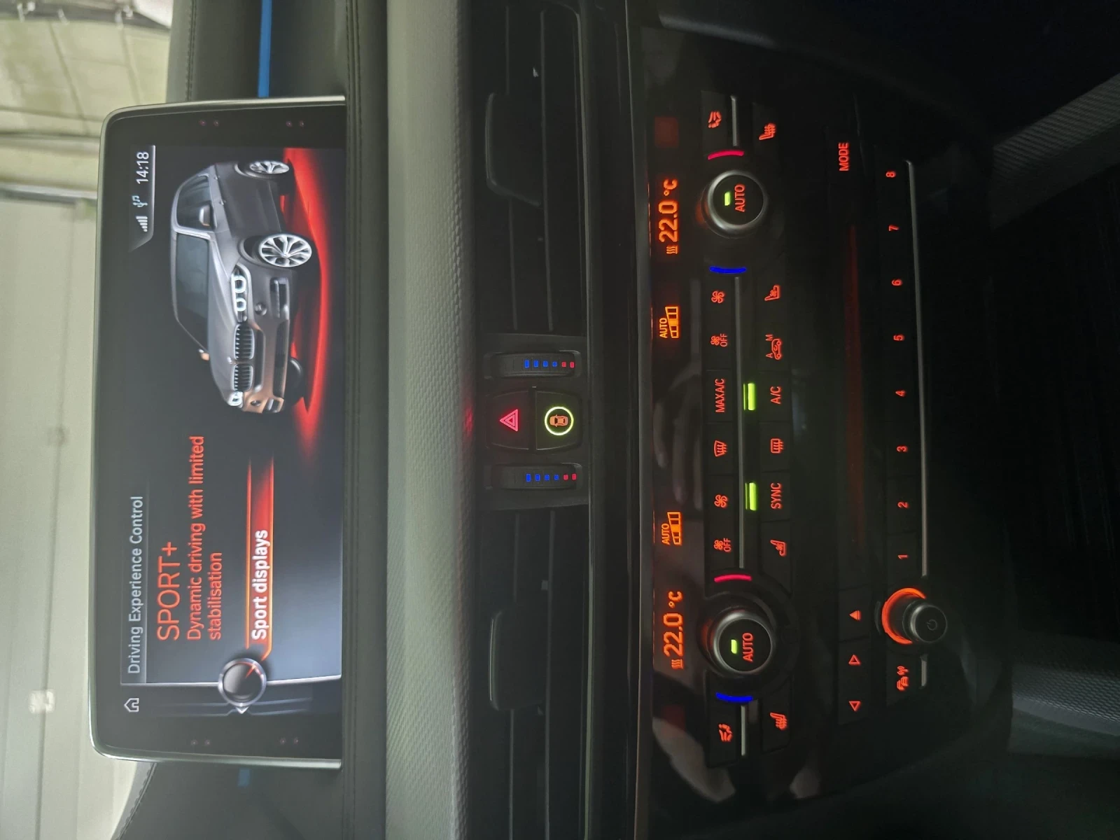BMW X5M BMW X5 X DRIVE 40D M PACKAGE  - изображение 8