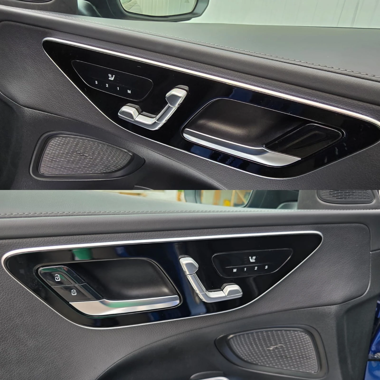 Mercedes-Benz C 220 D AMG MILD HYBRID  | Mobile.bg � ����������� 16